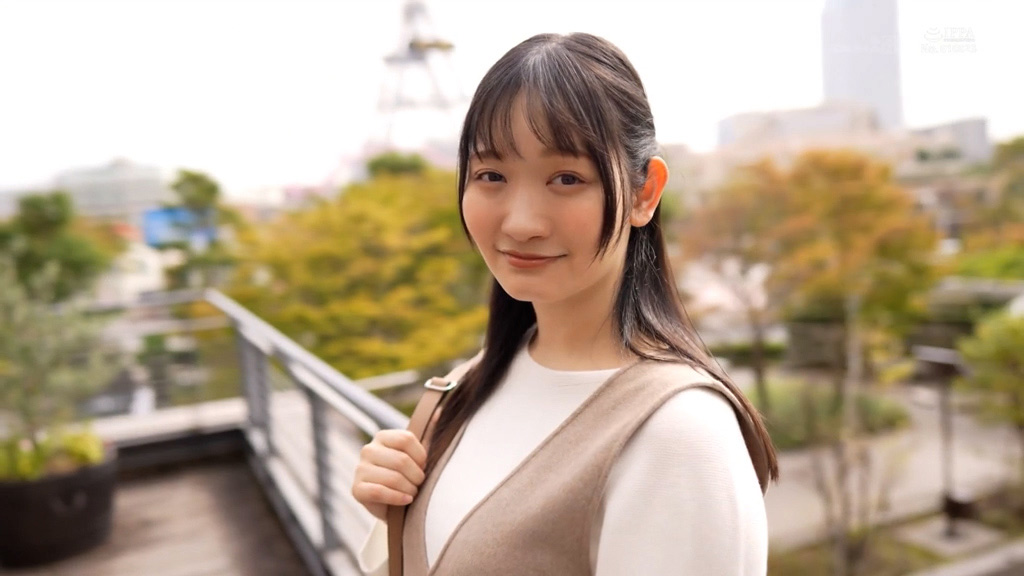 桃井ゆづき(桃井由月,Momoi Yuzuki)