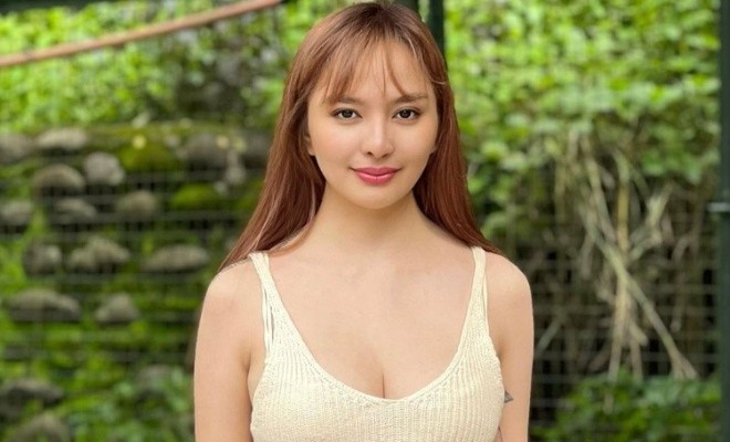卡拉·冈萨雷斯(Cara Gonzales) 生活照 第2张