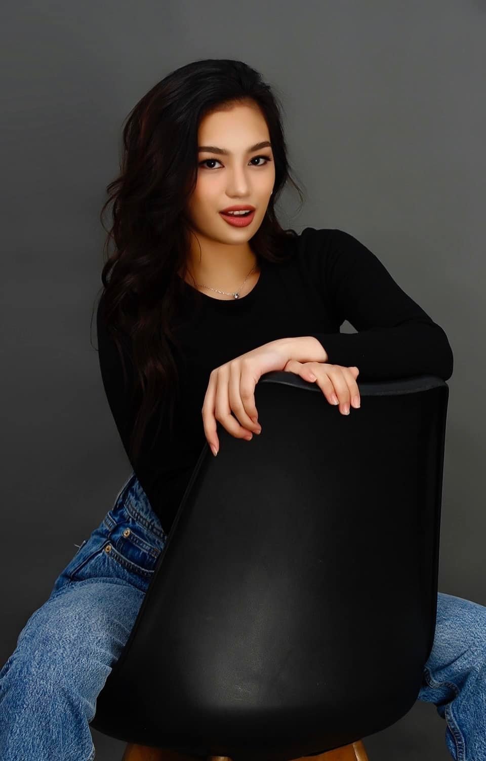 赫尔希·德莱昂(Hershie de Leon) 写真 第5张