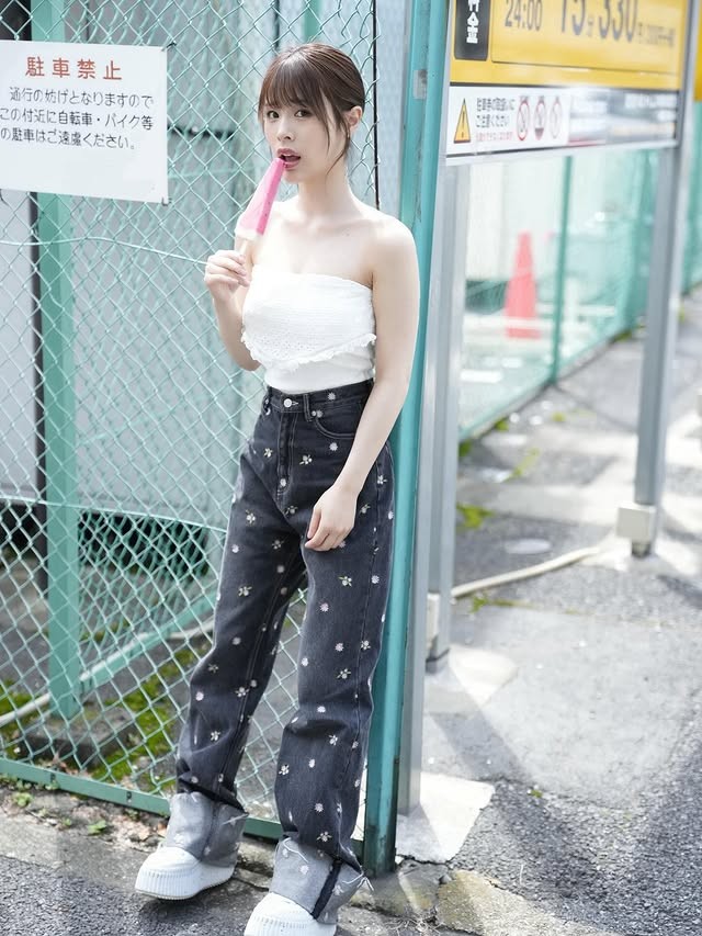 小笠原菜乃(Ogasawara Nano)