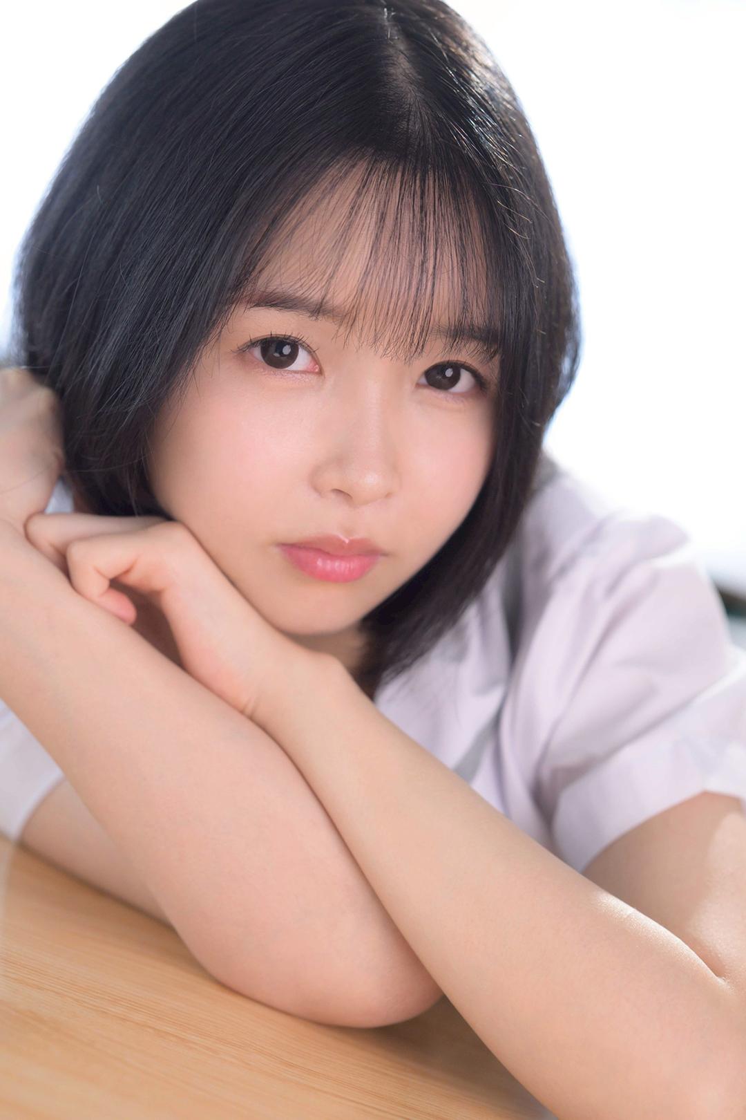 ひなたなつ(Hinata Natsu)