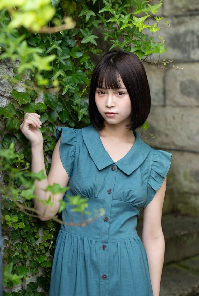 日向かえで(日向枫,Hinata Kaede)