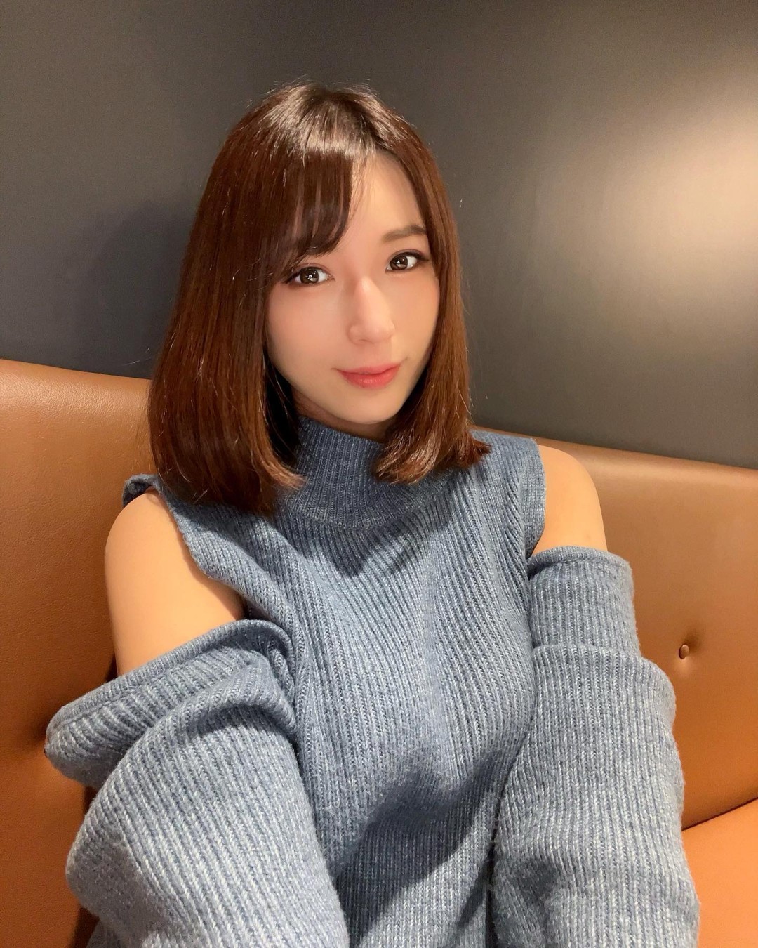 星野娜美(星野ナミ,Hoshino Nami)