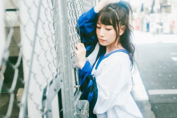 初川南(初川みなみ,Hatsukawa Minami)