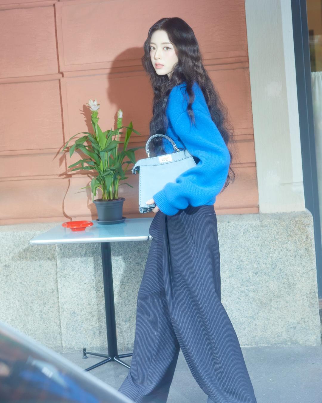 Yuna(申有娜)
