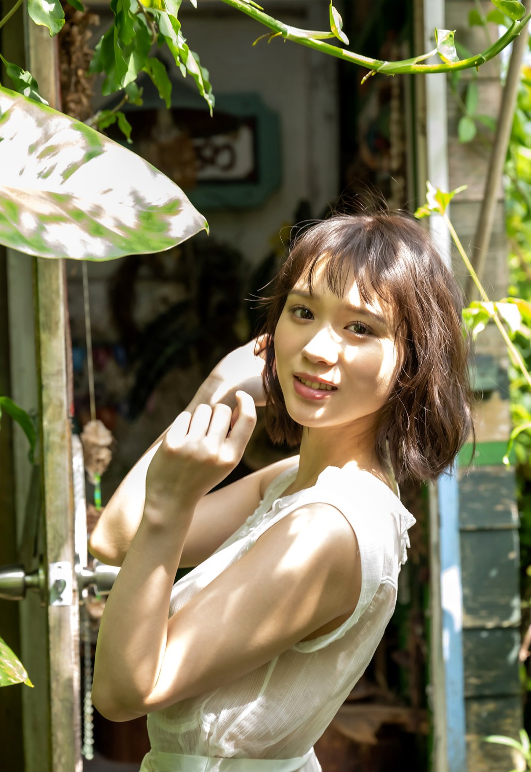 小仓七海,Ogura Nanami,小倉七海