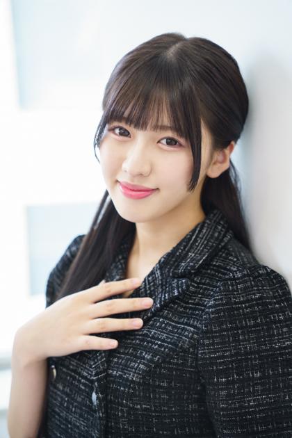 浅海なみ(浅海波,Asami Nami)