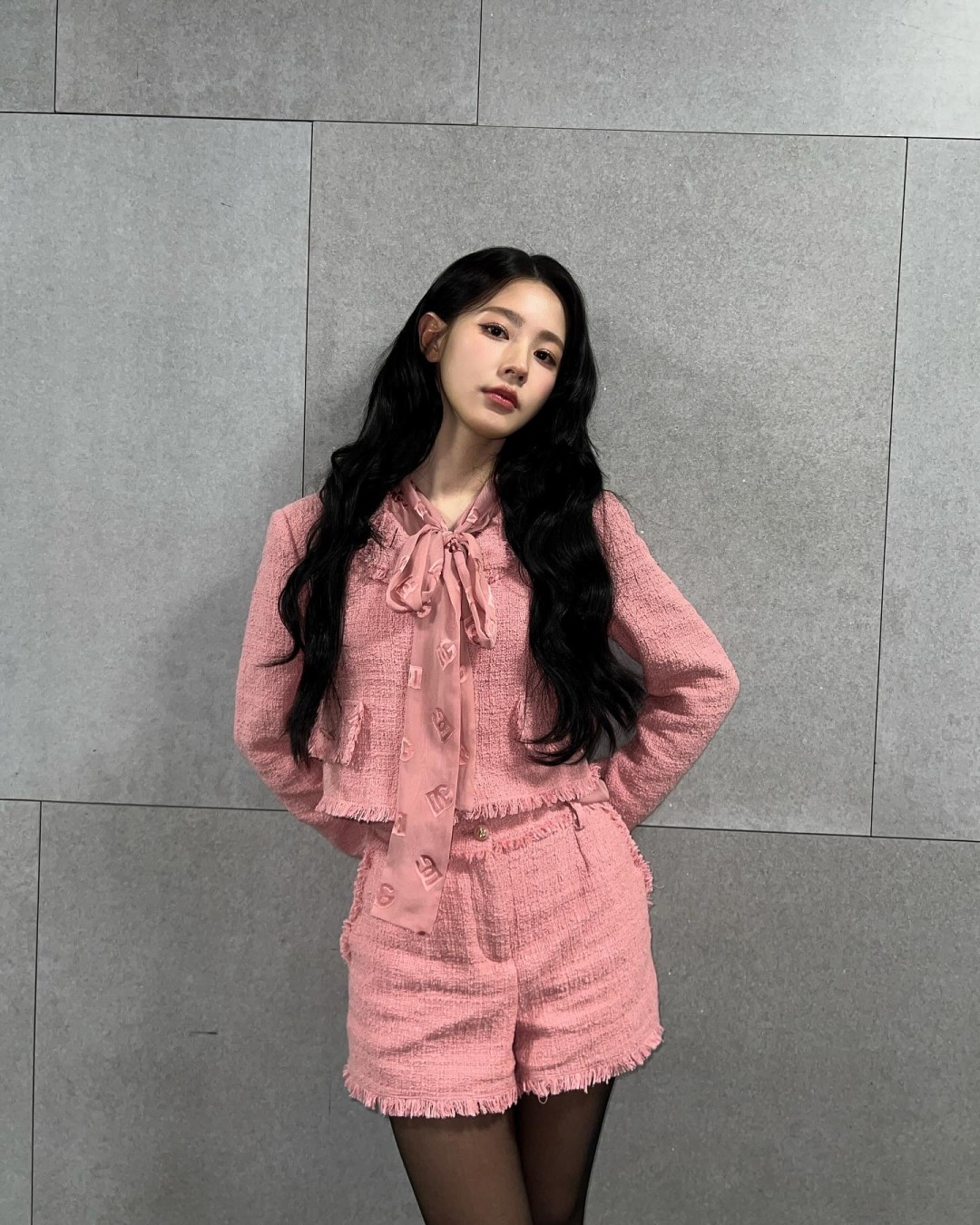 Cho Mi-yeon