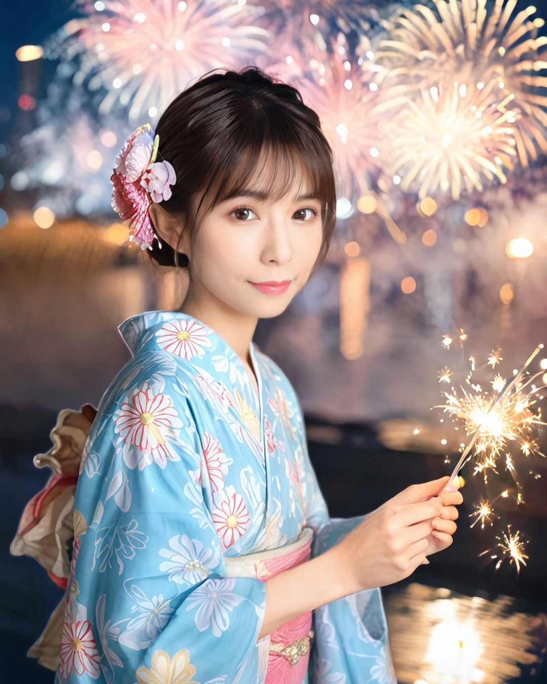 笹倉杏(Sasakura An)