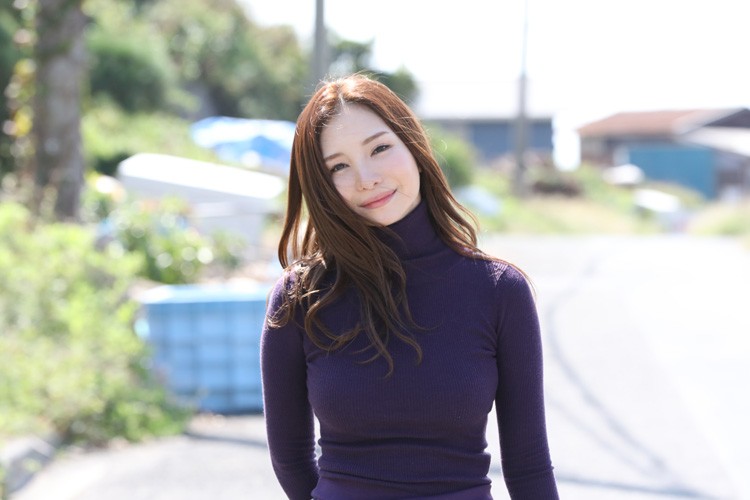 葵,小野夕子,Ono Yuko