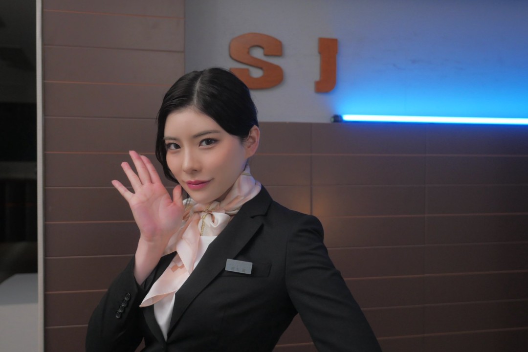 神木麗(神木丽,Kamiki Rei)