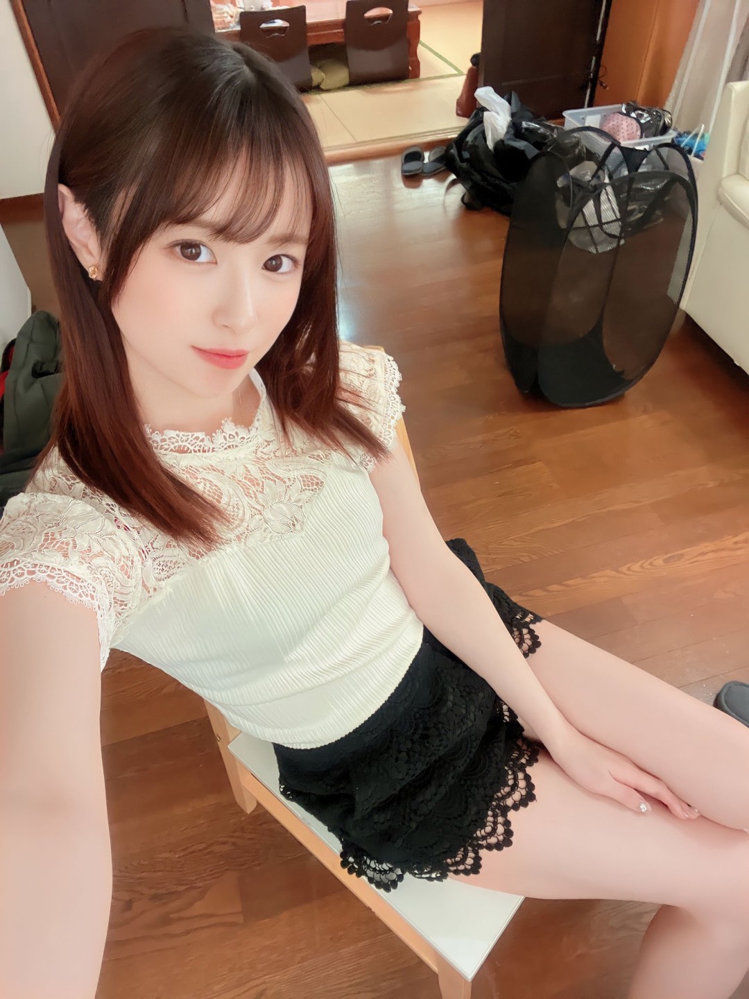 二宫光(二宮ひかり,Ninomiya Hikari)