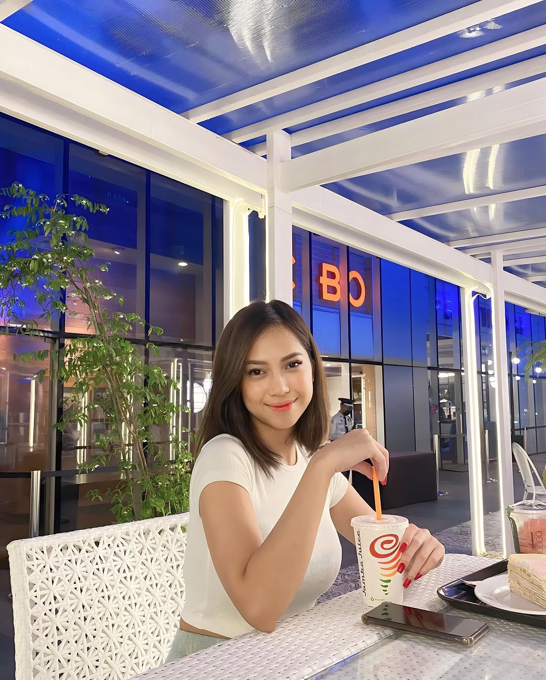 阿洛娜·纳瓦罗(Alona Navarro) 个人照片 第4张
