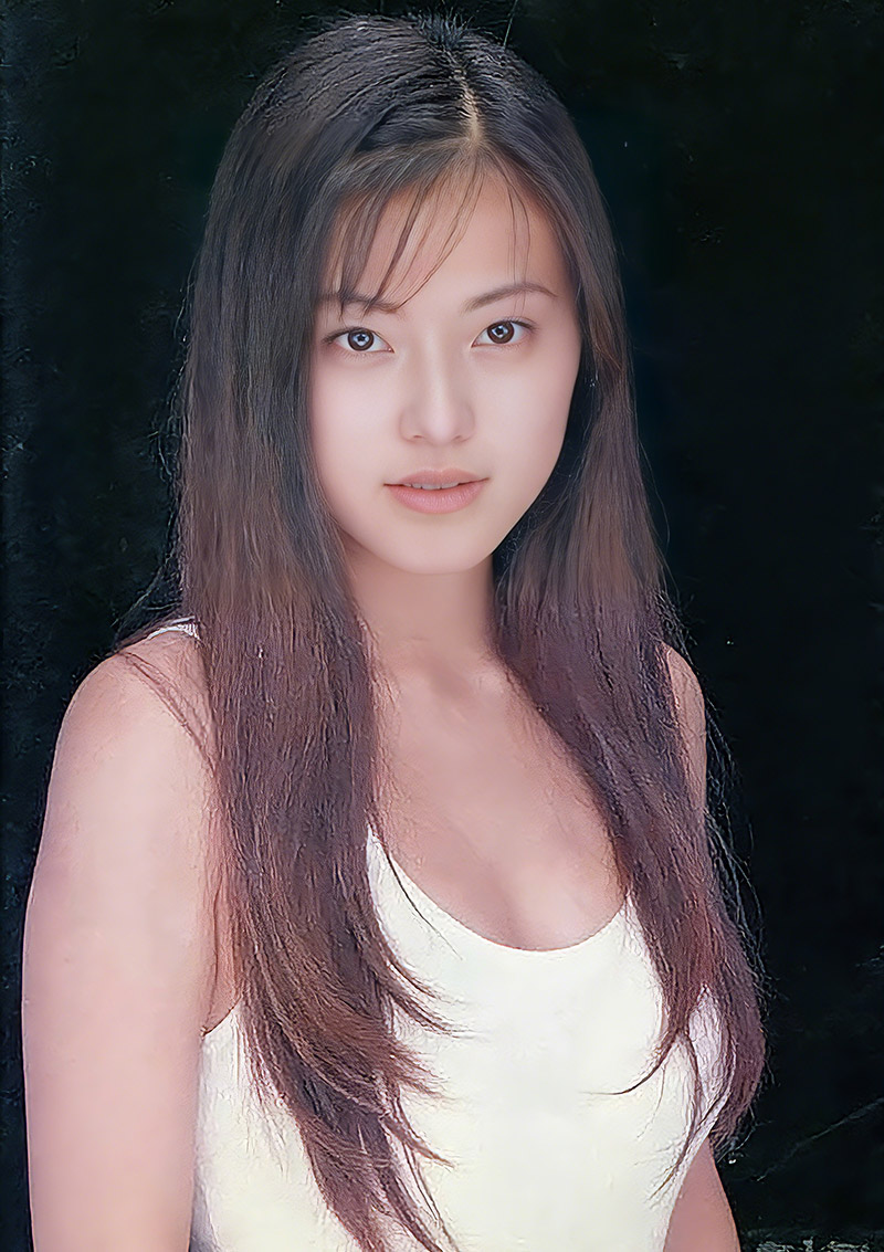 小泽圆(小沢まどか,Ozawa Madoka)高清写真图片