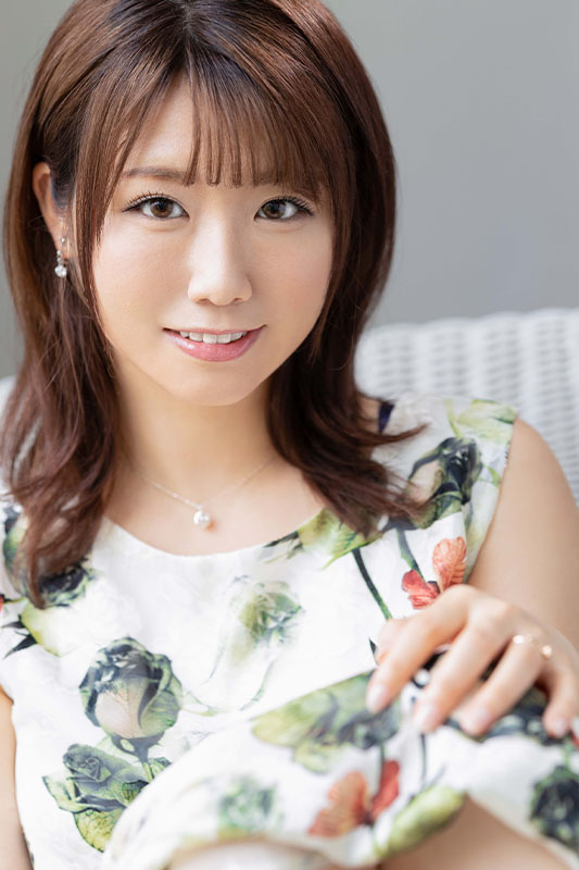 安みなみ(安美奈美,Yasu Minami)