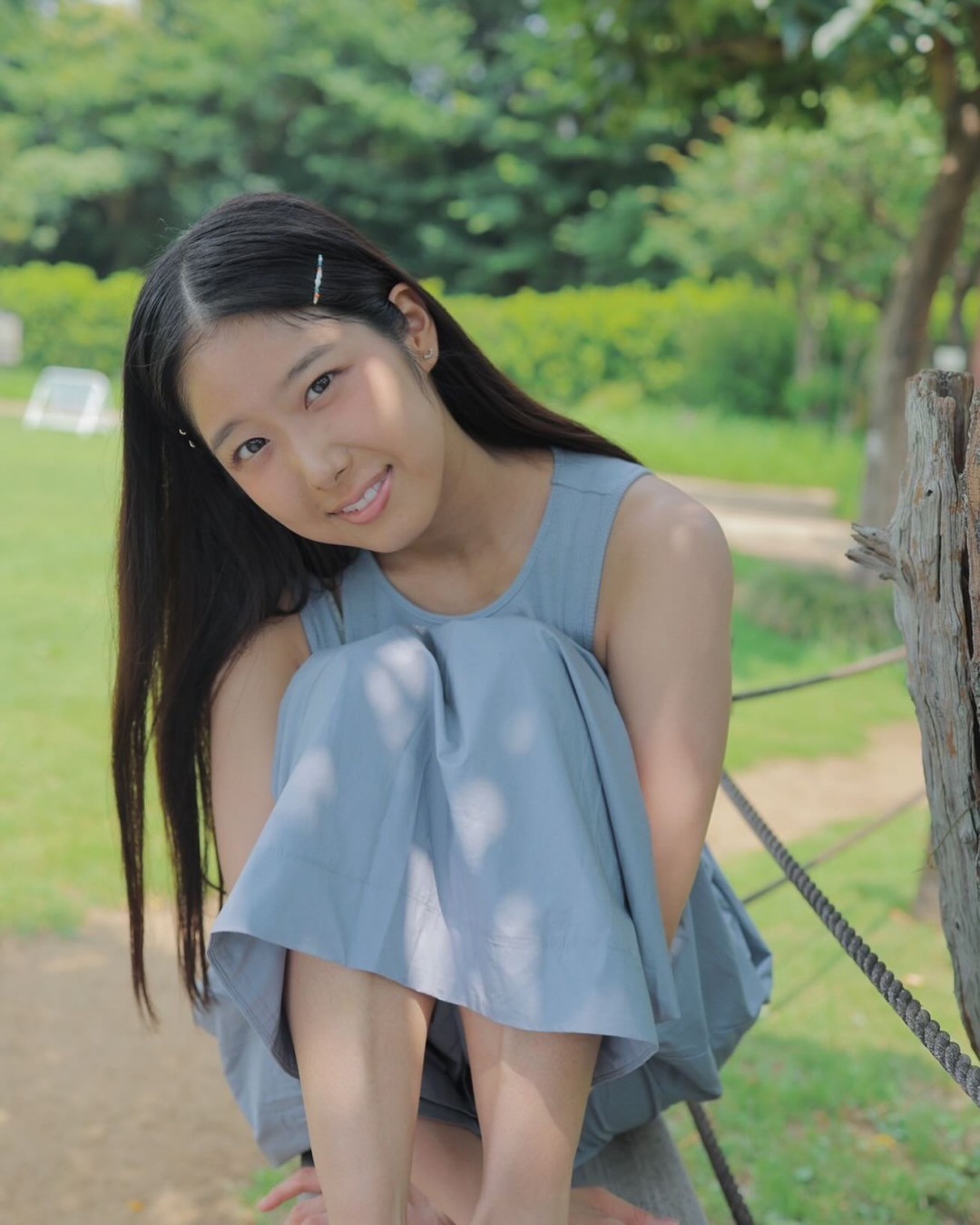 前乃菜菜(前乃菜々,Maeno Nana)