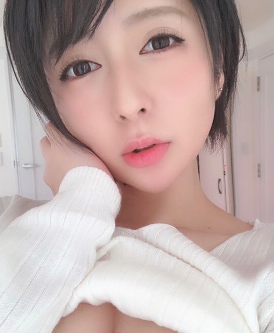 有咲いちか（有咲一花,Ichika Arisaki） 个人照片 第4张