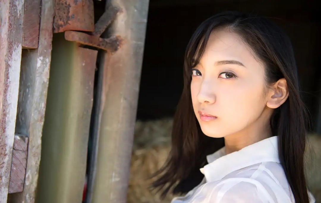 辻本杏,Tsujimoto An