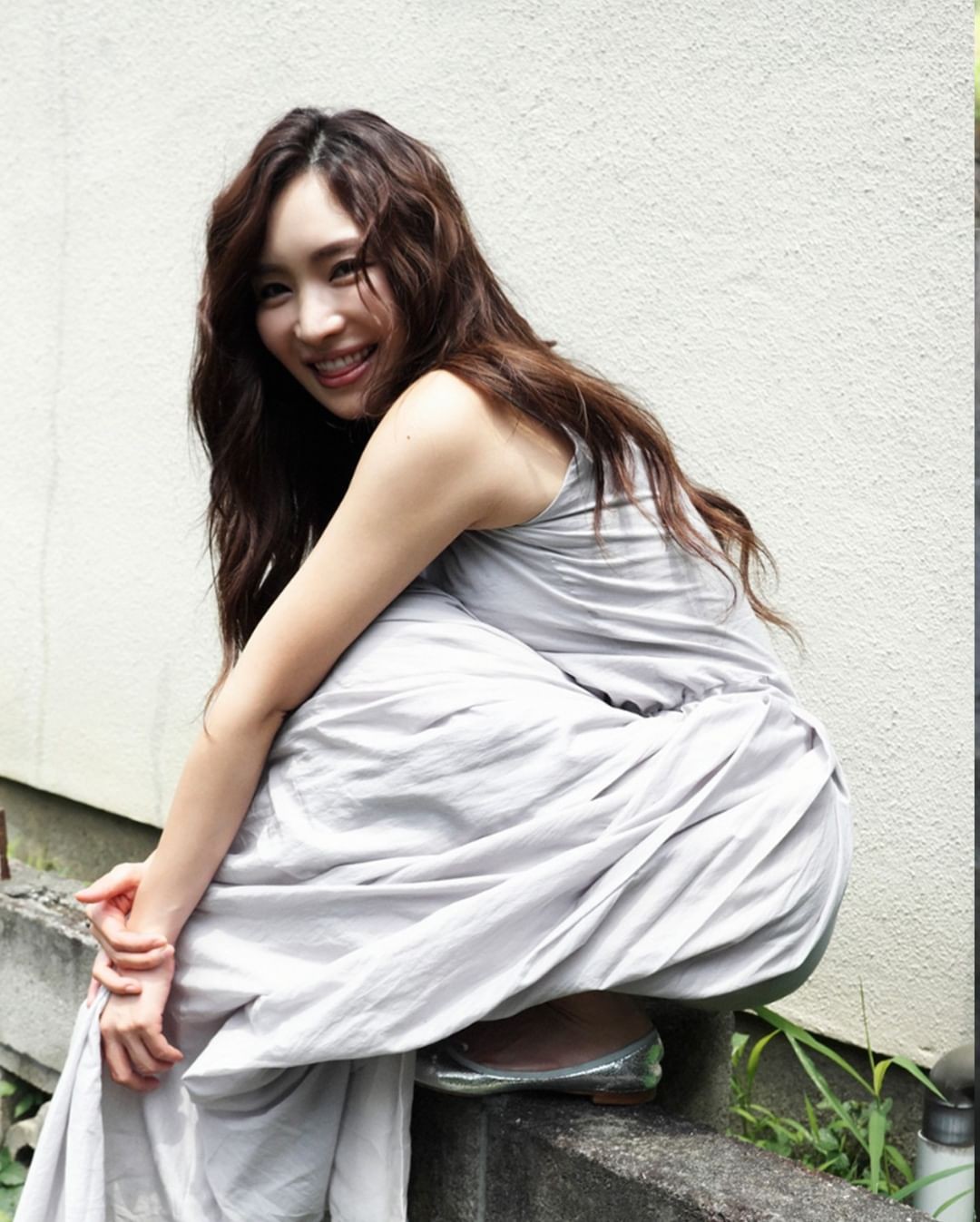 葵,小野夕子,Ono Yuko