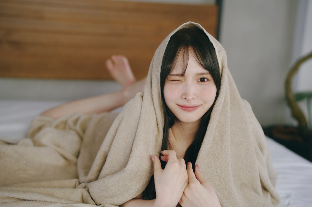 庵ひめか(庵姬花,Himeka Iori)