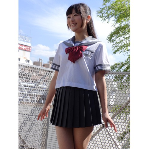 柚本ひまり(柚本日葵,Yuzumoto Himari) 生活照 第2张