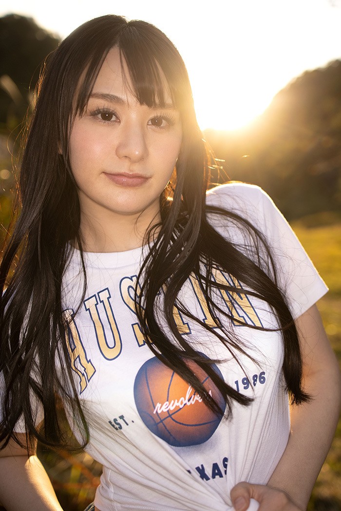 唯月優花,Yuka Yuzuki,唯月优花