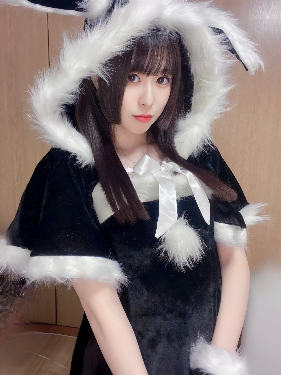 二宫光(二宮ひかり,Ninomiya Hikari)