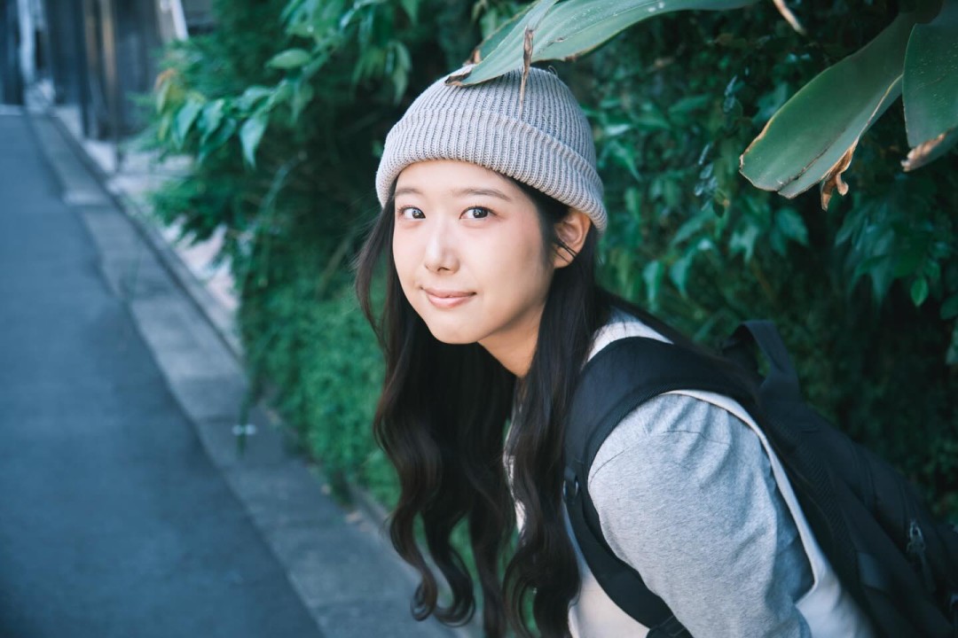 前乃菜菜(前乃菜々,Maeno Nana)