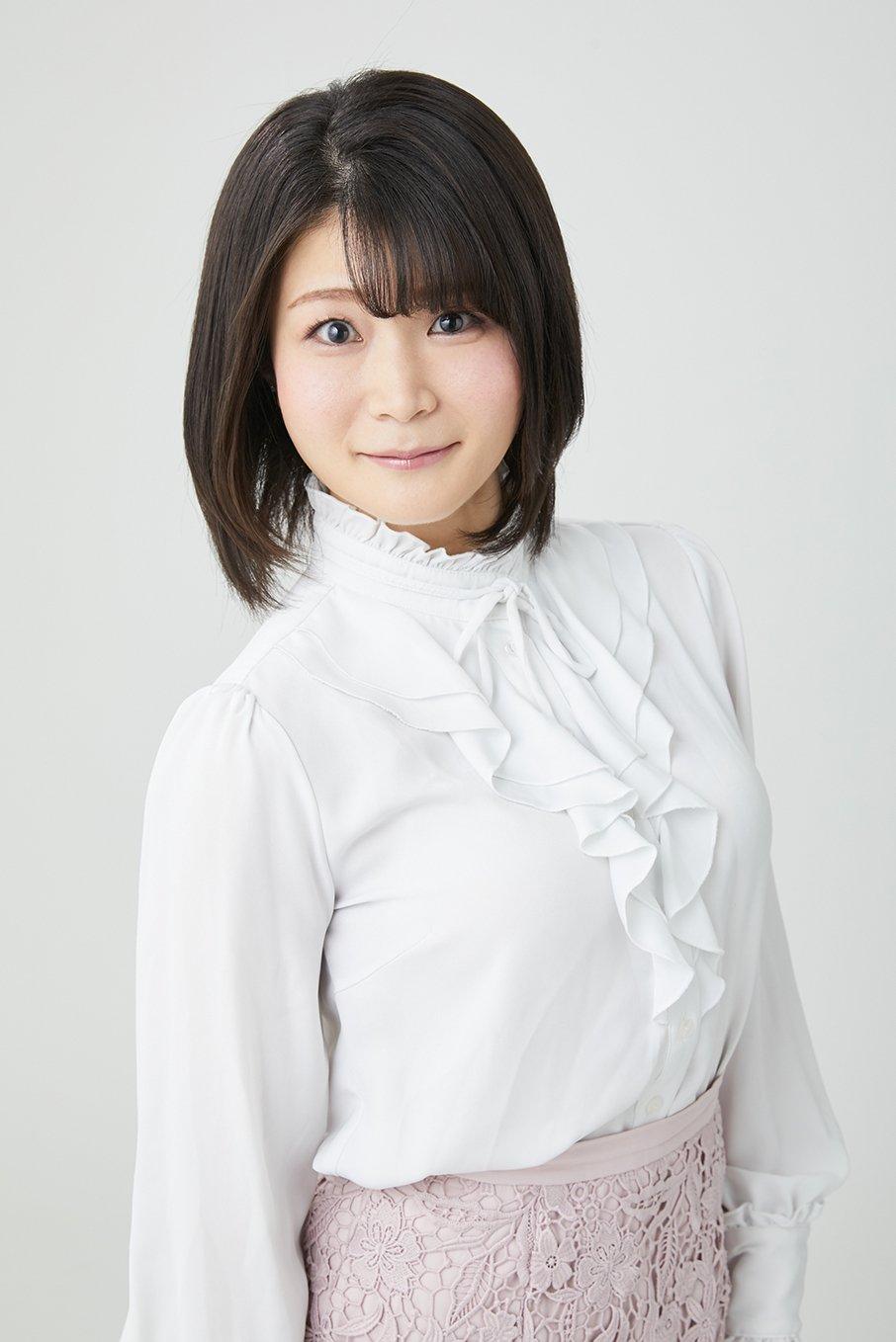 藤白キョウカ(Fujishirokyouka)