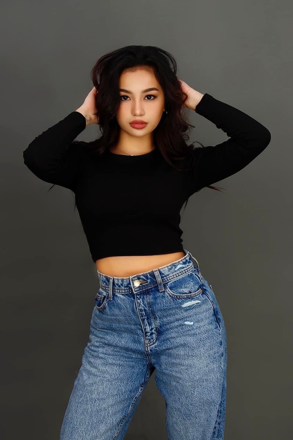赫尔希·德莱昂(Hershie de Leon) 个人照片 第4张