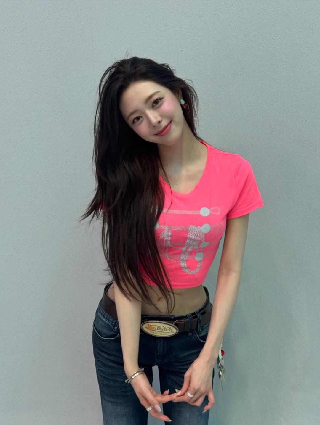 Yuna(申有娜)