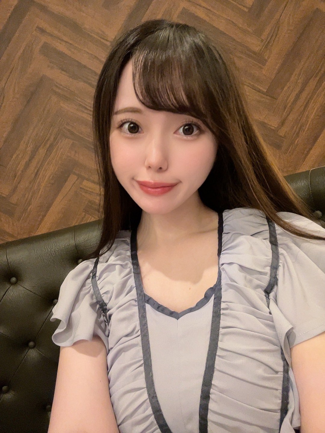 水稀るい(Mizuki Rui) 剧照 第3张