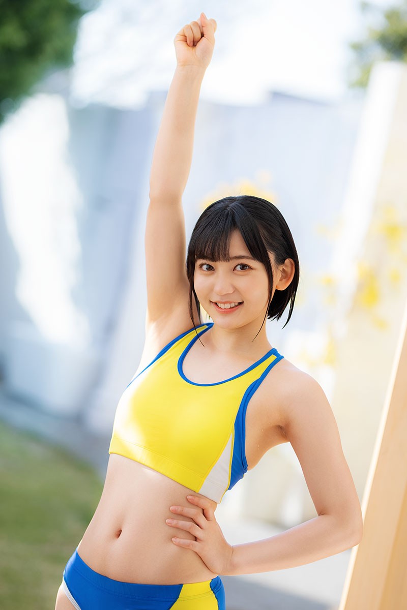 合原槻羽(Kiu Aihara)高清写真图片
