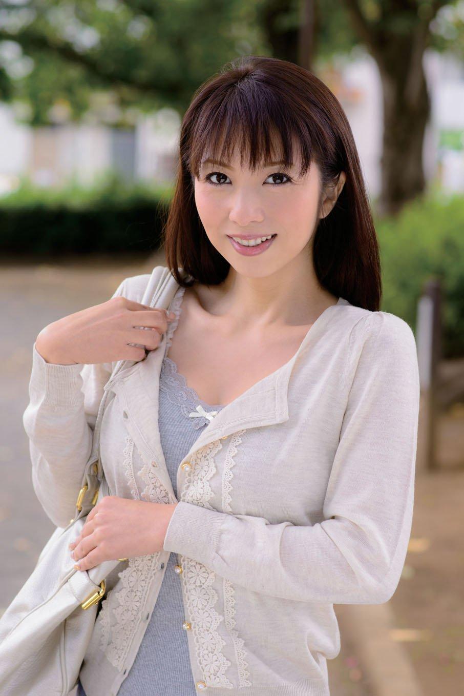 一条绮美香