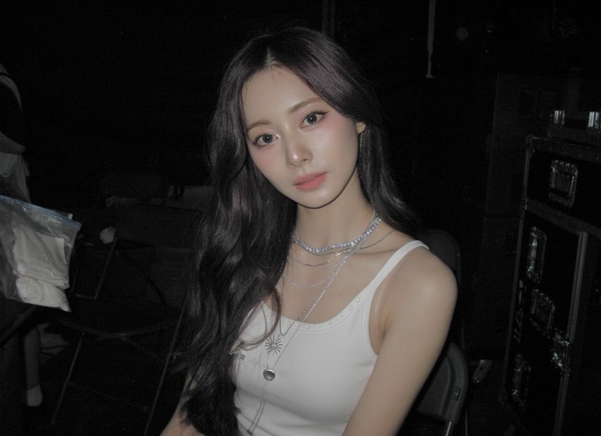 Chou Tzu-yu(周子瑜)