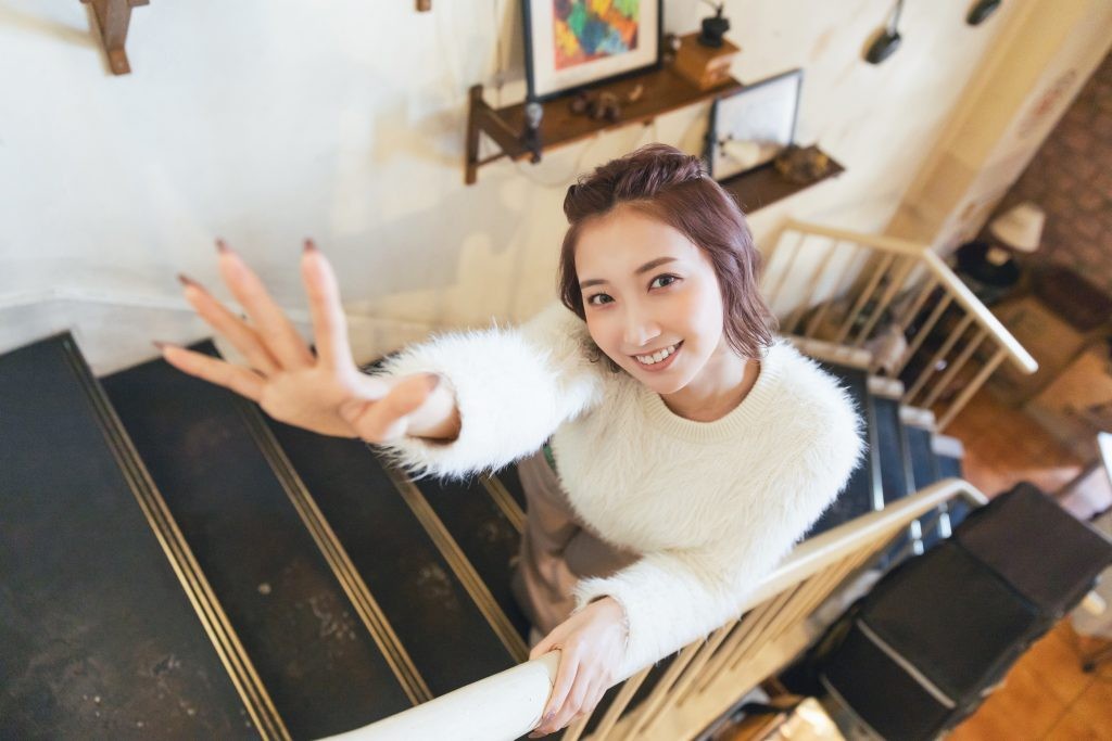 加美杏奈,Kami Anna