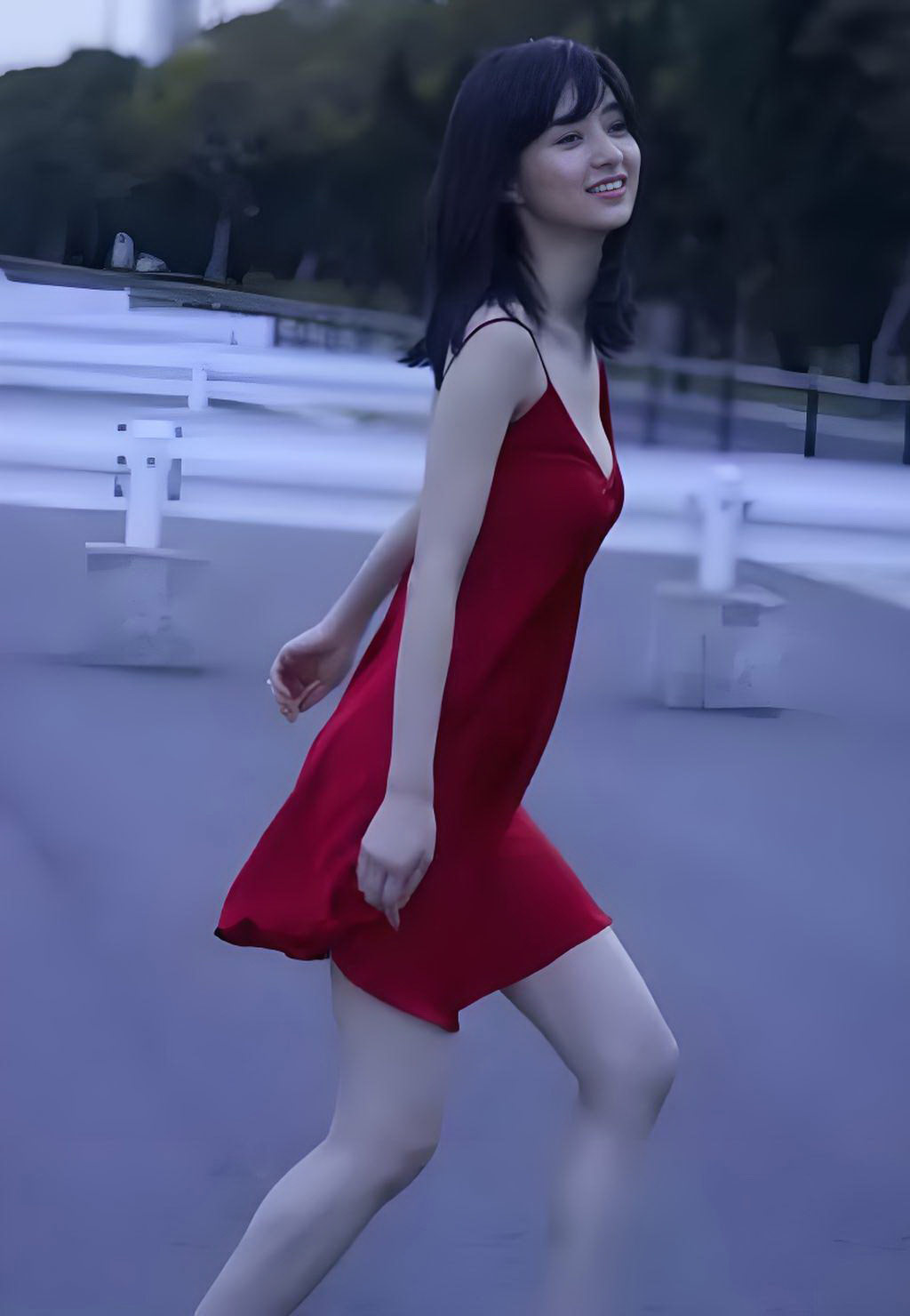 Rina Aizawa(逢泽莉娜,逢沢りな)高清写真图片