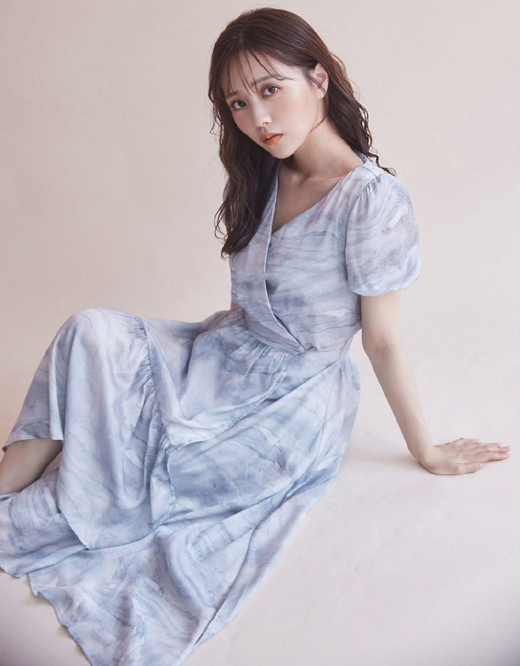 Rina Aizawa(逢泽莉娜,逢沢りな)
