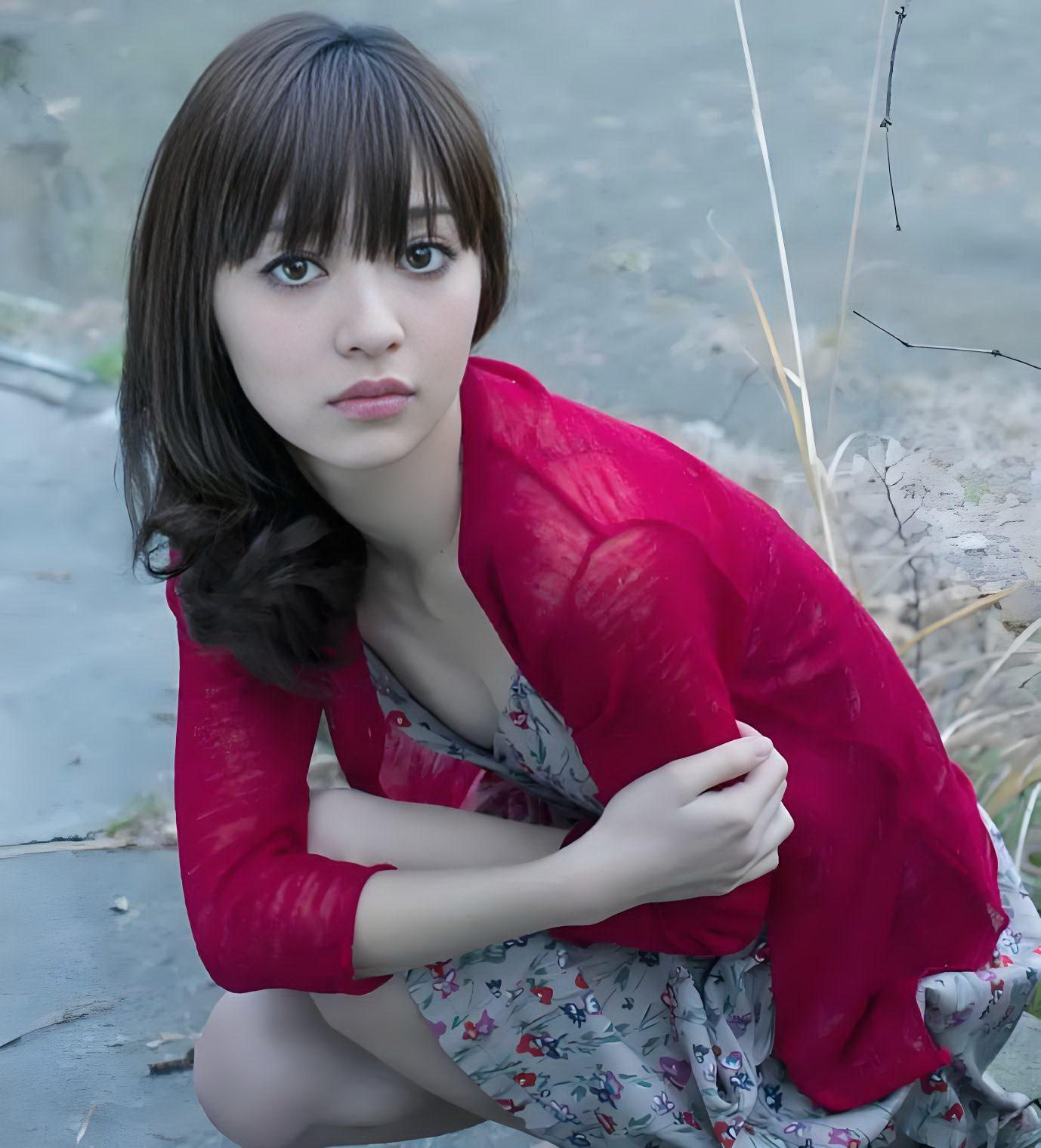 Rina Aizawa(逢泽莉娜,逢沢りな) 生活照 第2张
