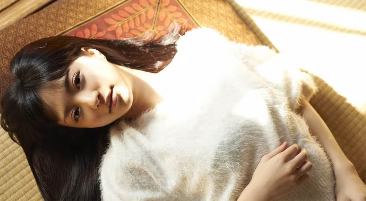 Rina Aizawa(逢泽莉娜,逢沢りな) 剧照 第3张