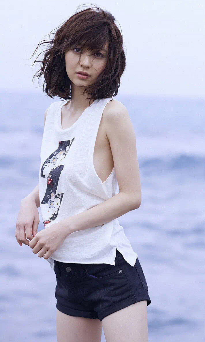 Rina Aizawa(逢泽莉娜,逢沢りな) 个人照片 第4张