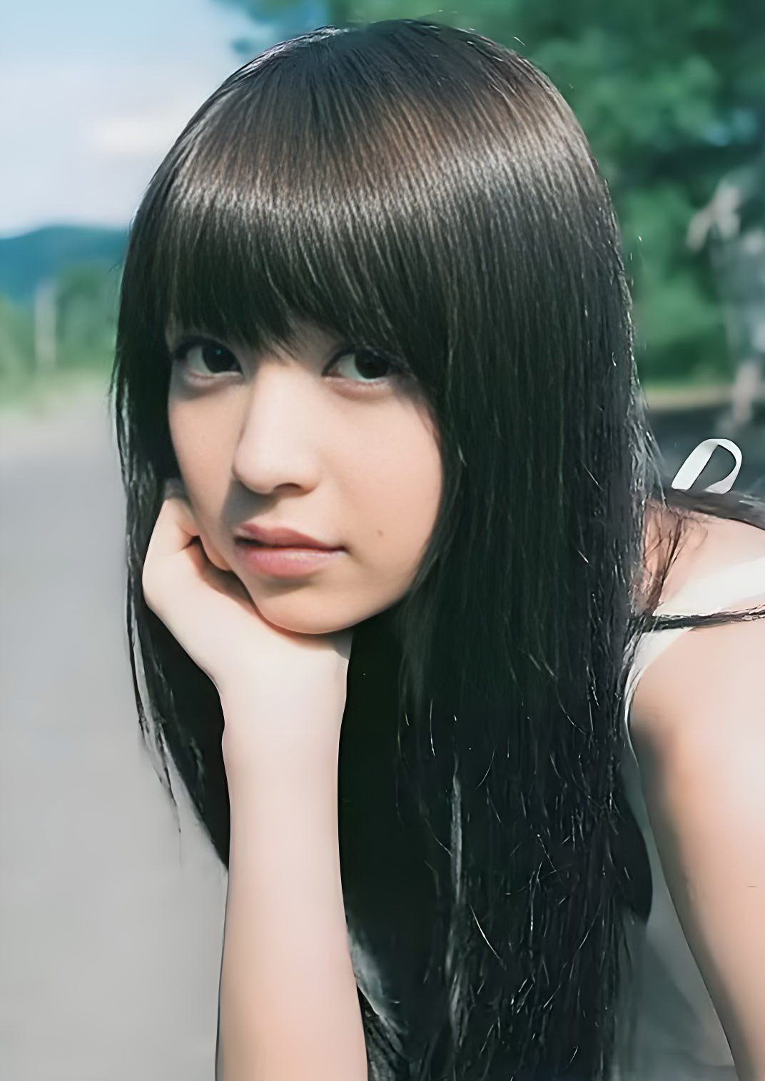 Rina Aizawa(逢泽莉娜,逢沢りな)
