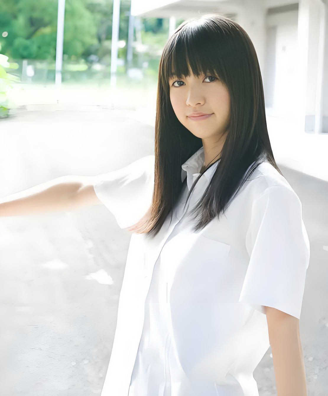 Rina Aizawa(逢泽莉娜,逢沢りな)
