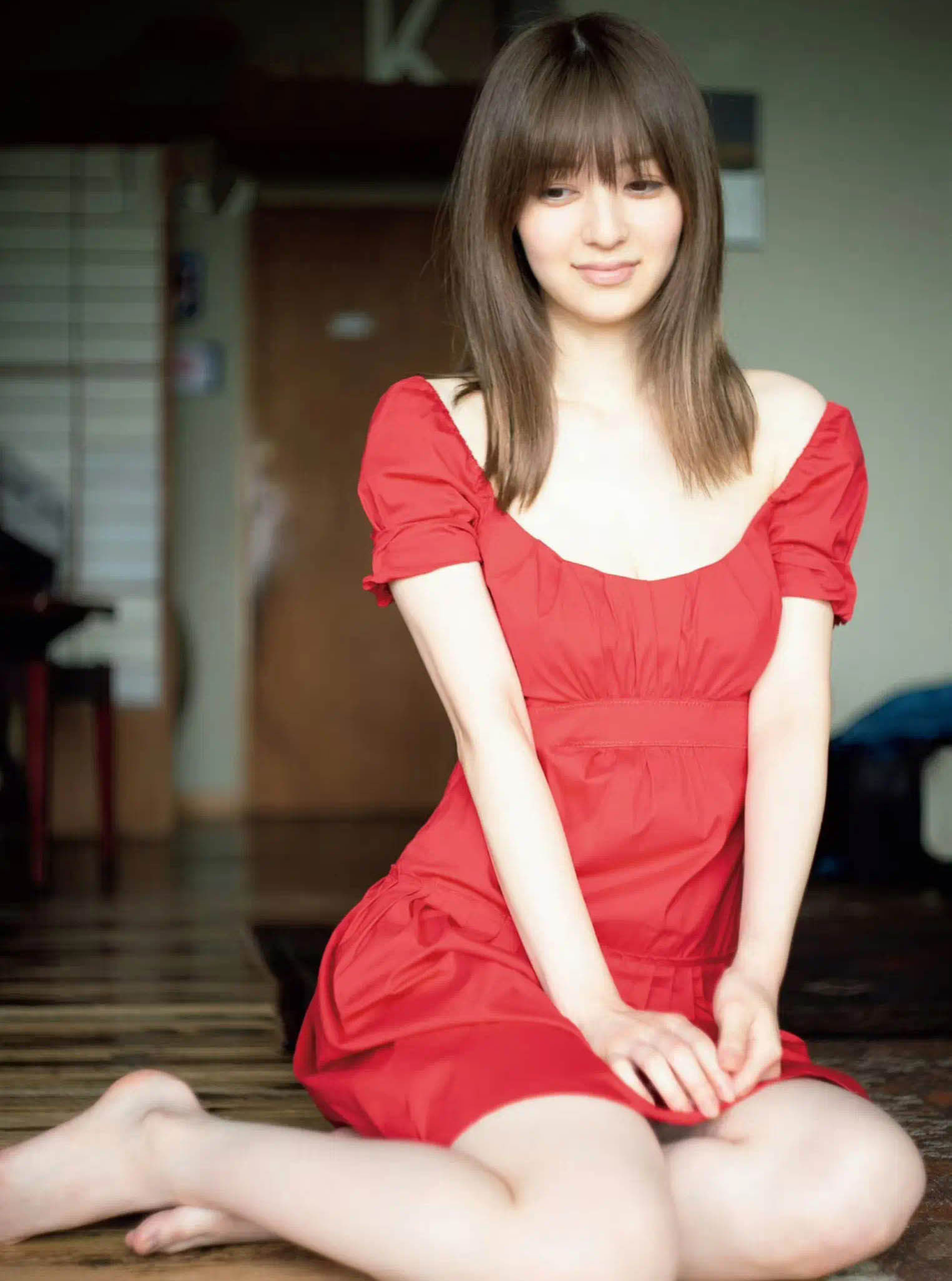 Rina Aizawa(逢泽莉娜,逢沢りな) 写真 第5张