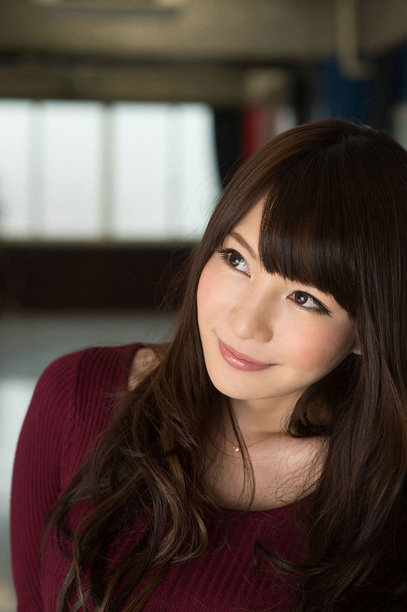 葵,小野夕子,Ono Yuko