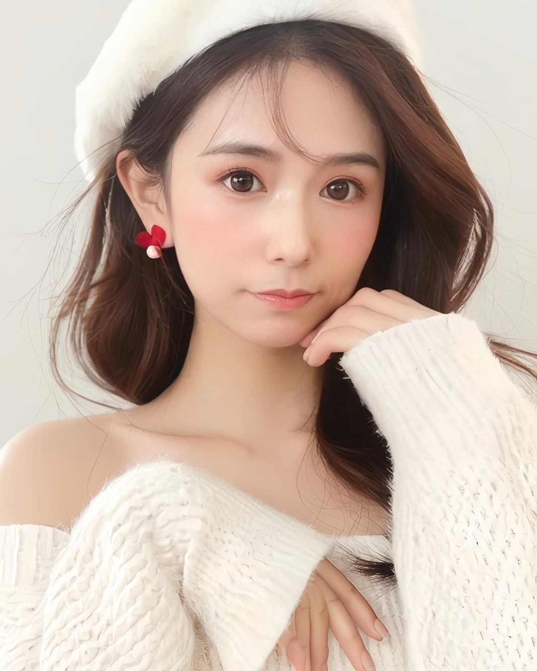 笹倉杏(Sasakura An)
