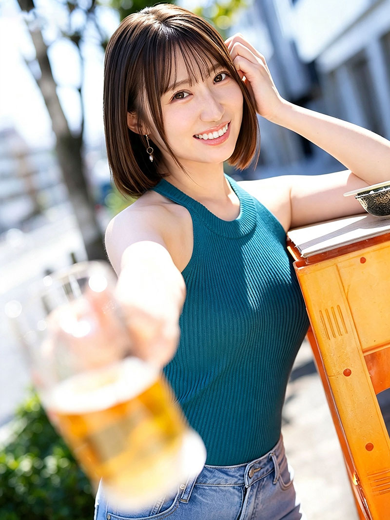涼乃愛(凉乃爱,Ryo Noa)
