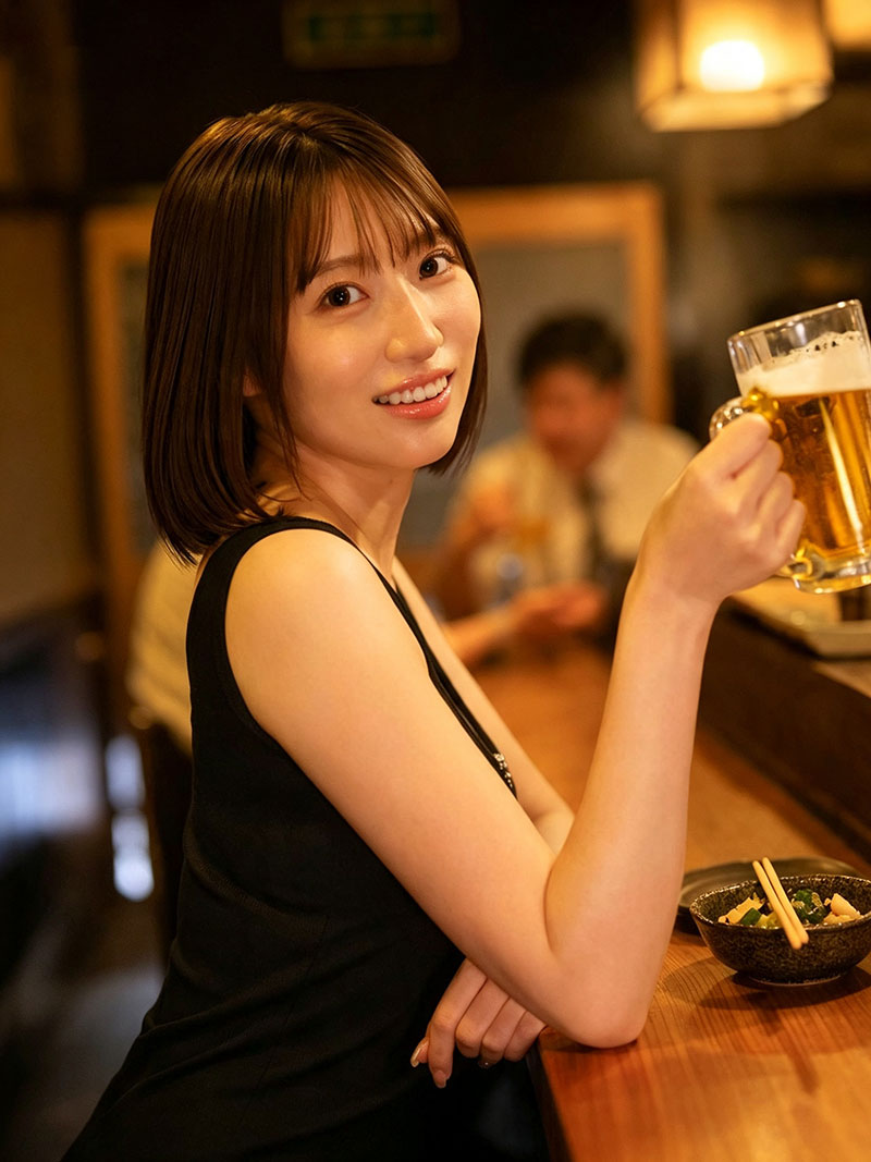 涼乃愛(凉乃爱,Ryo Noa)