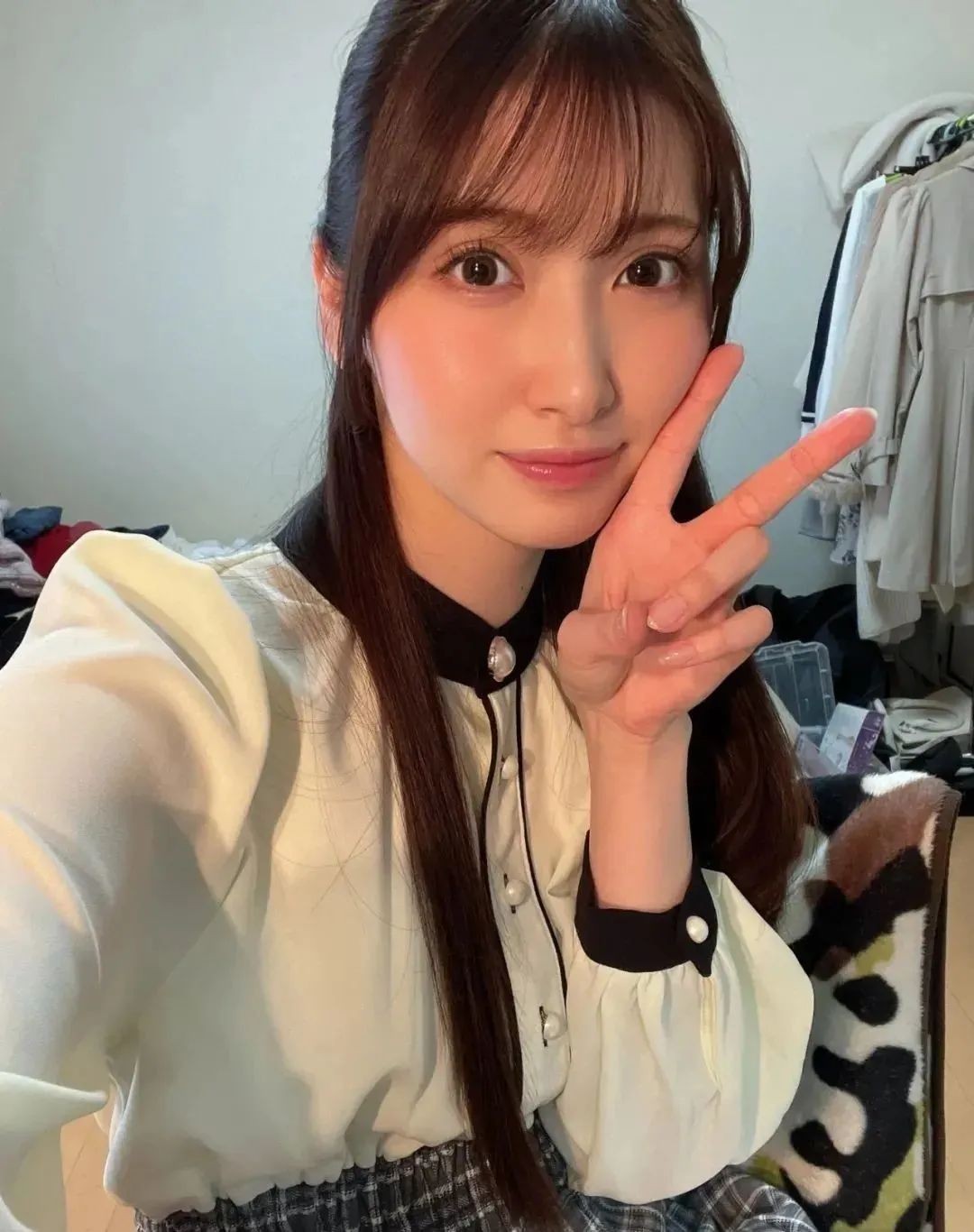 香椎花乃(香椎花乃,Kashii Kano)