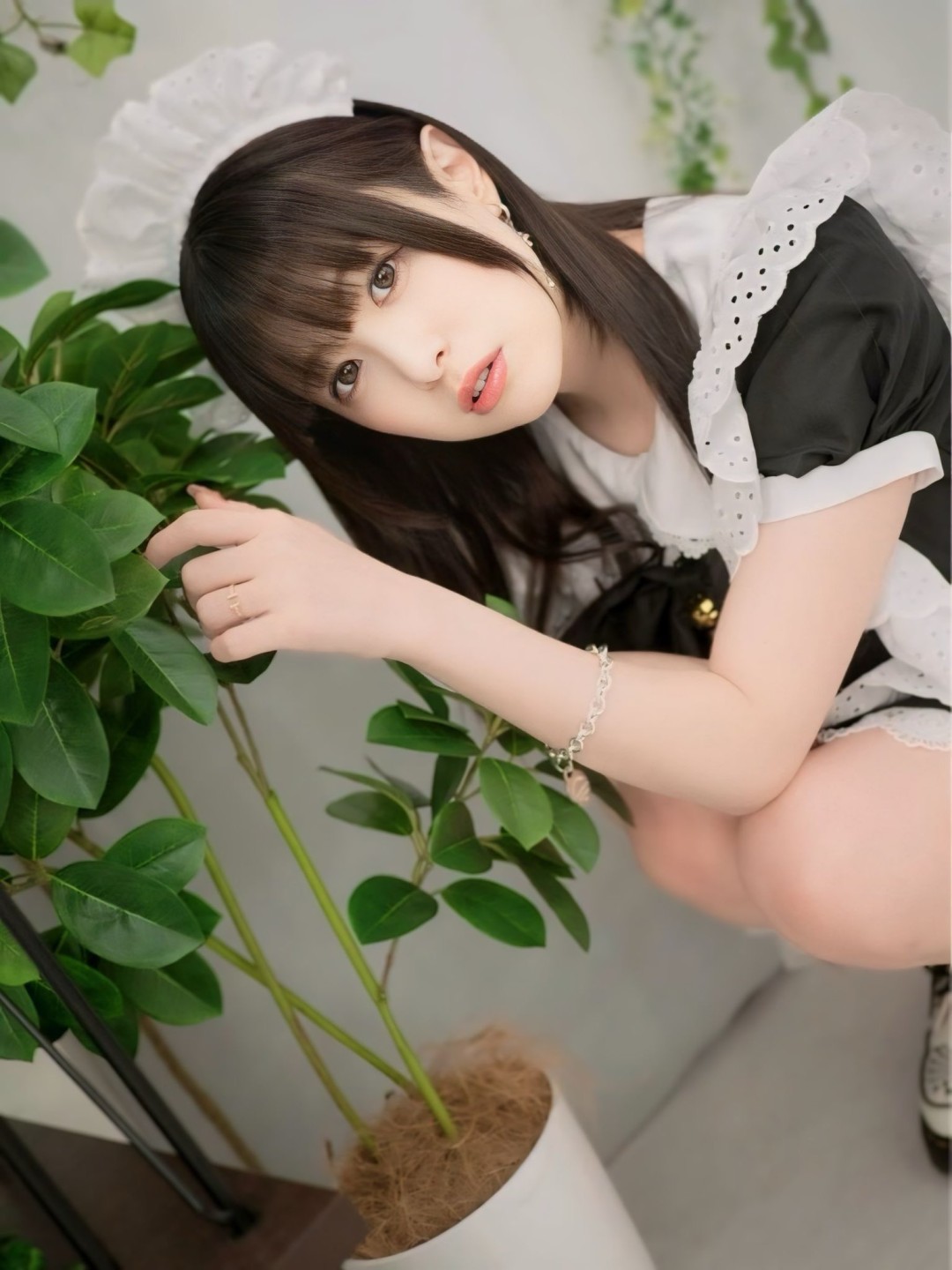 二宫光(二宮ひかり,Ninomiya Hikari)